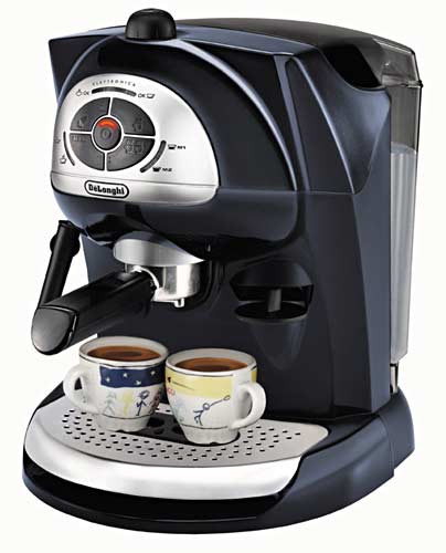 Exchangeable brand name gas Delonghi Screw Hand Machine Coffee Icon Eco310 Ec190 Ec200 Ec220 Ec145  Ec152 - Coffee Maker Parts - AliExpress