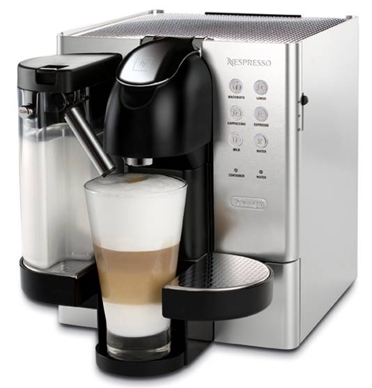 Delonghi buse de détartrage Nespresso Lattissima Plus pour cafetière  7313226711