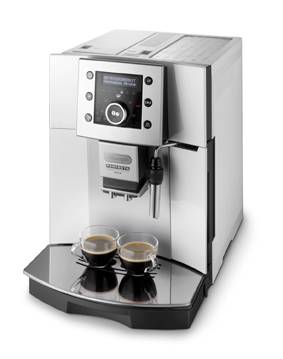 Distributeur de café 7313224141 compatible / pièce de rechange pour  De'Longhi ESAM5500 ESAM5550 Perfecta Cappuccino machines à café :  : Cuisine et Maison