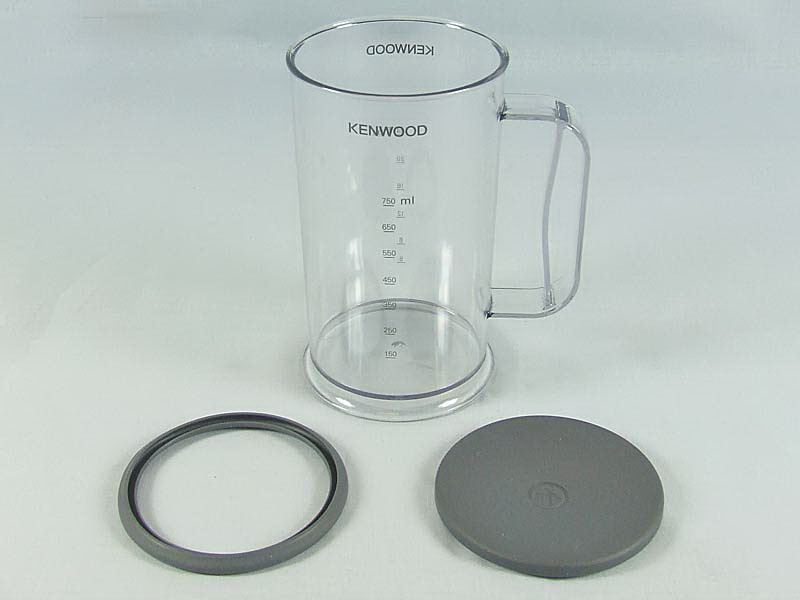 Kenwood HB720 Pan Blender Assembly Food Processor Replacement Parts Home & Kitchen