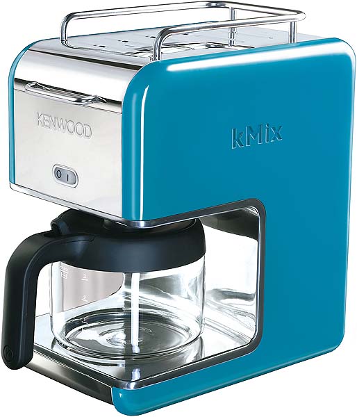 KW716829 - agraphes cafetiere kenwood