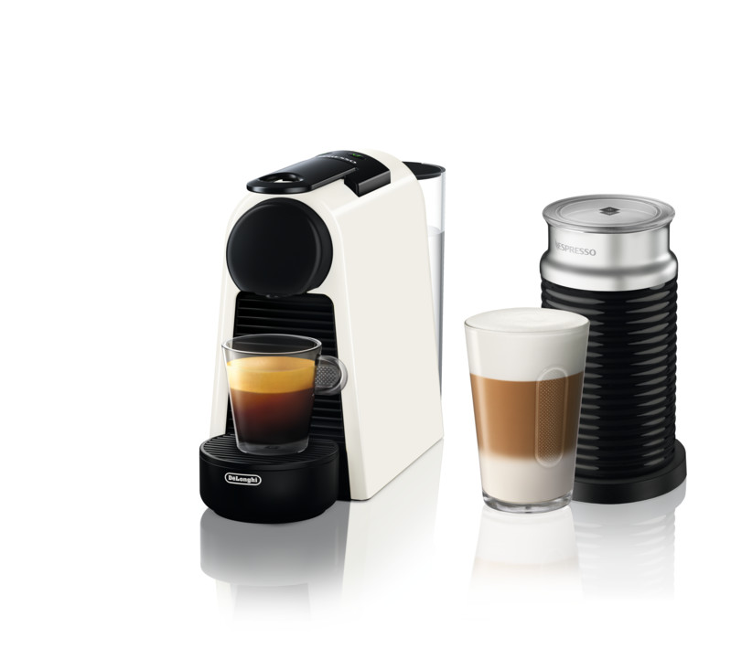 3MF file DELONGHI Essenza Mini EN85.B Nespresso Cup Tray