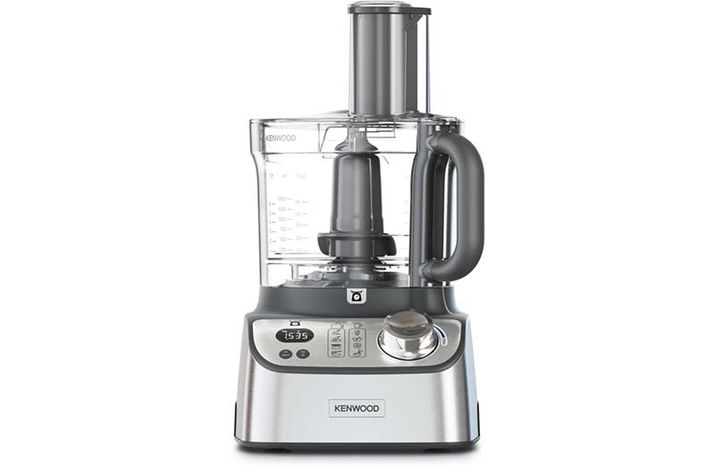 Kenwood FP 250 Multi Pro 2.1 Litre Food Processor & Blender With  Accessories.