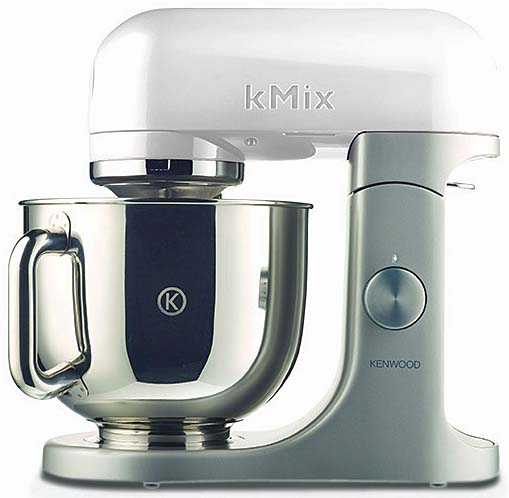 Robot de cocina Kenwood kMix KMX80