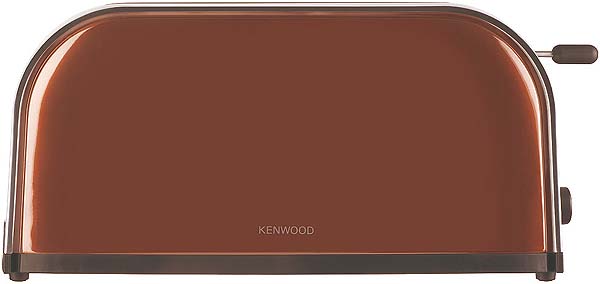 KW713248 - Boitier extérieur grille-pain TM150/160 Kenwood