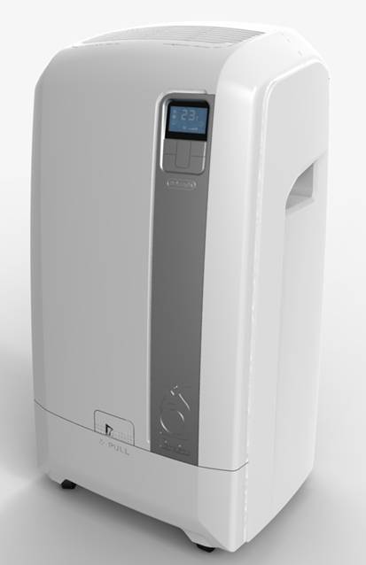 Filtre anticalcaire pour climatiseur Delonghi - Delonghi - réf. 5515110251  - Cdiscount Auto