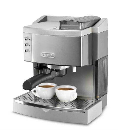 Filtre 1 tasse machine à café expresso Délonghi - MENA ISERE SERVICE -  Pièces détachées et accessoires électroménager