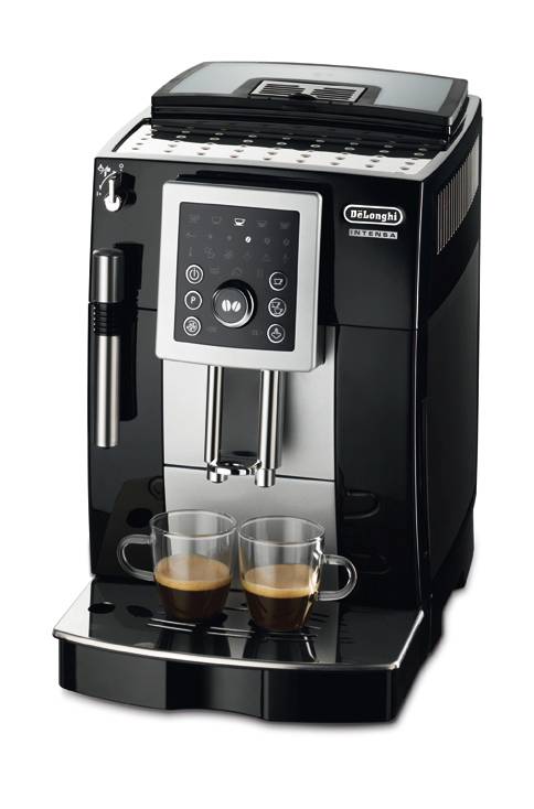 Contenitore caffè sottovuoto Delonghi 5513284421, offerta vendita online
