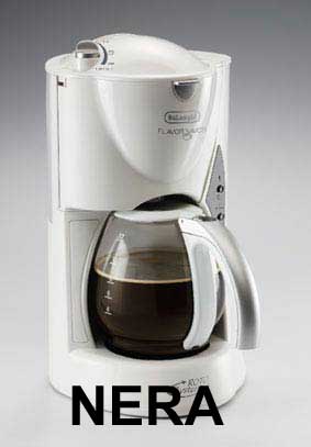 Delonghi - Espresso Tasse En Verre - E - 5513296651