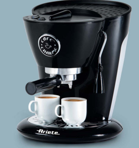 ARIETE  Macchina caffè espresso - Konsuelo Professional