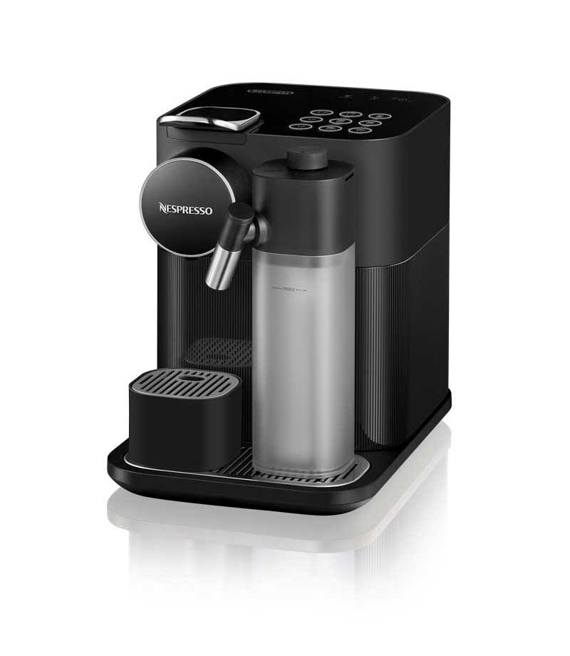 1GranLattissima-Black-3quarter-Milk-2021