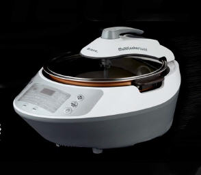Ariete vasca ciotola tazza pentola recipiente Robot Multi cooker Twist 2945