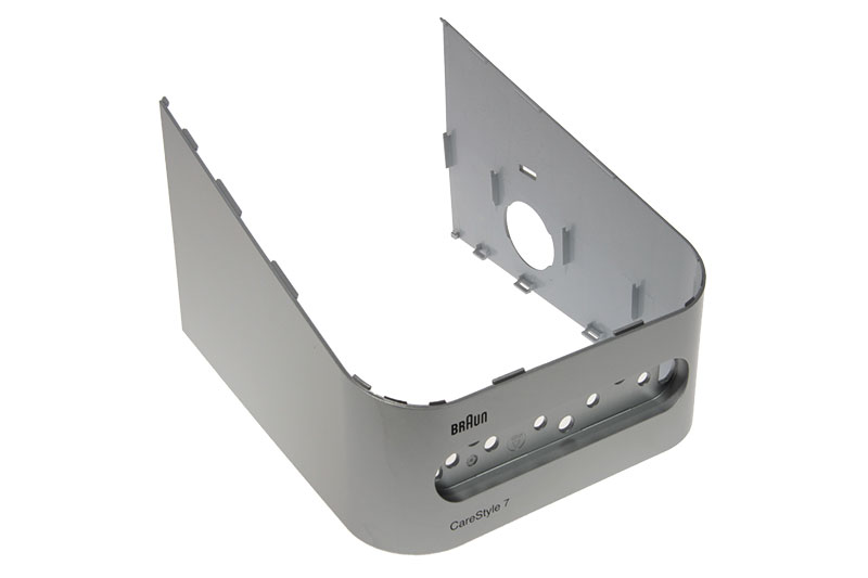 Explosionszeichnung: 0128781632 - CARESTYLE 7 IS7144BK | DLS