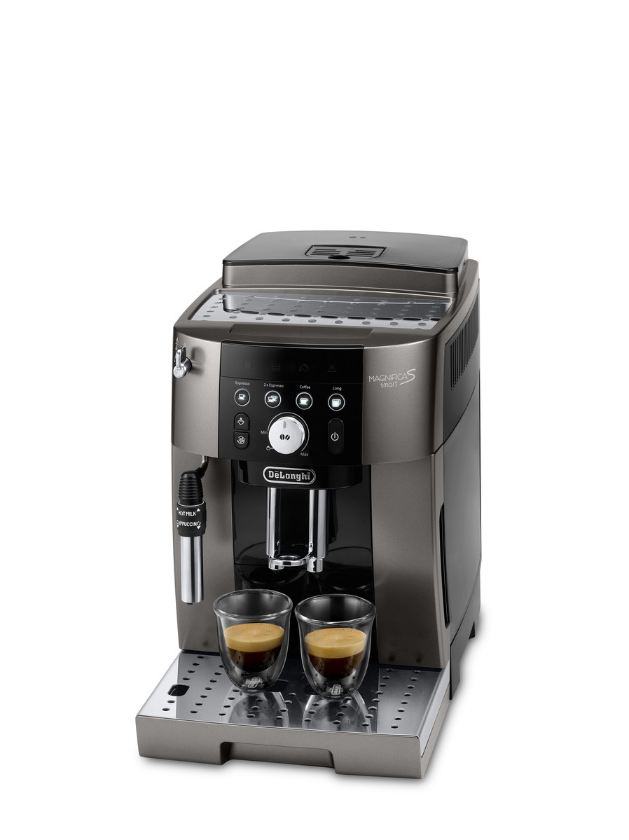 ECAM12.122.B Magnifica S Automatic coffee maker