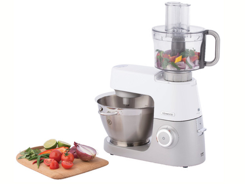 Kenwood KAH647PL High Speed Food Processor Attachment, Spares, Parts &  Accessories for your household appliances