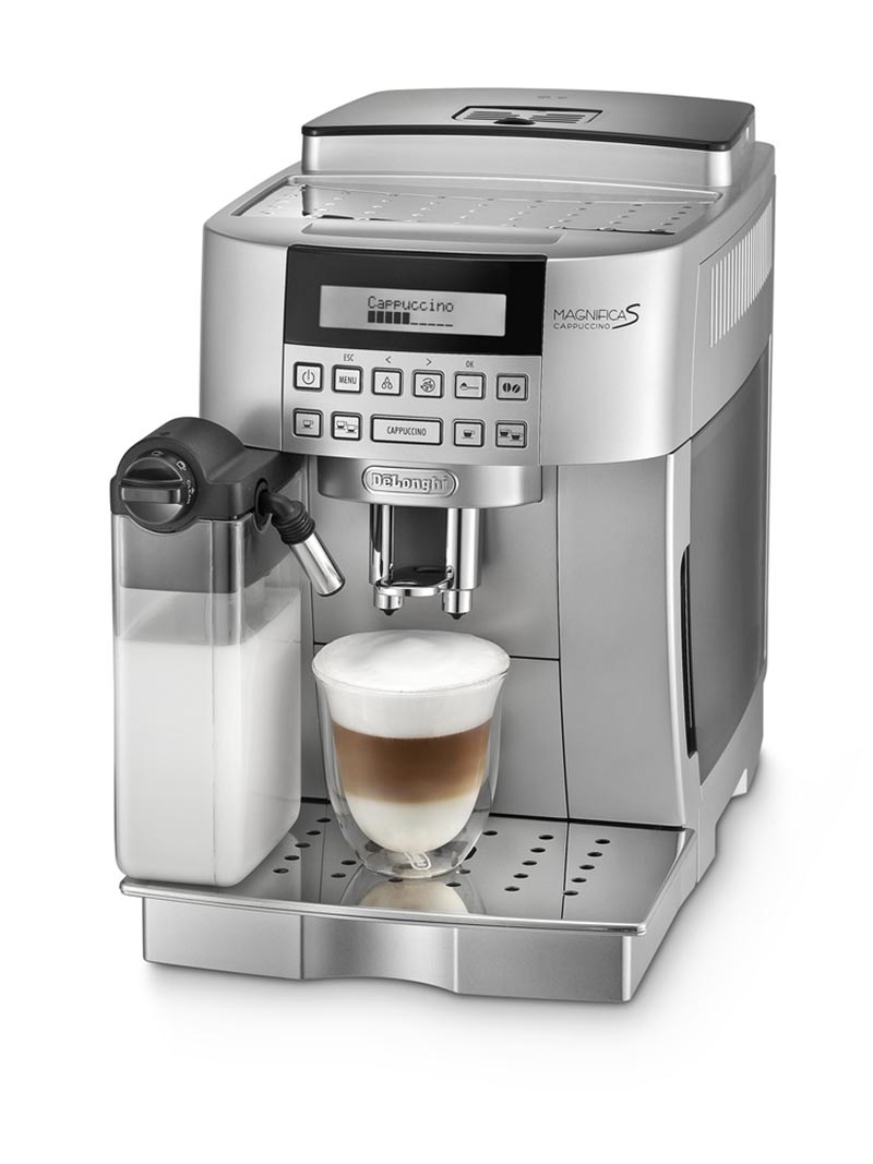 DeLonghi EcoDecalk Coffee Espresso Machine Descaler 500mL - 5513296061