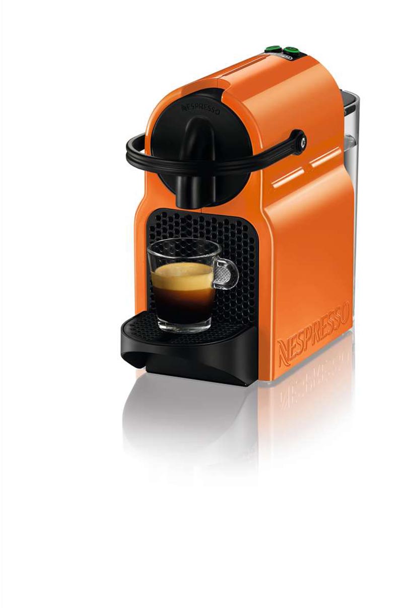sostituzione pompa ARS su macchina del caffè nespresso inissia, trucchetto  salvatempo 